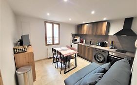 Joli T2 1Er Etage Wifi/Verdon/Centre Ville